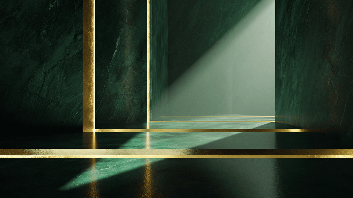 Conversion aesthetic visual