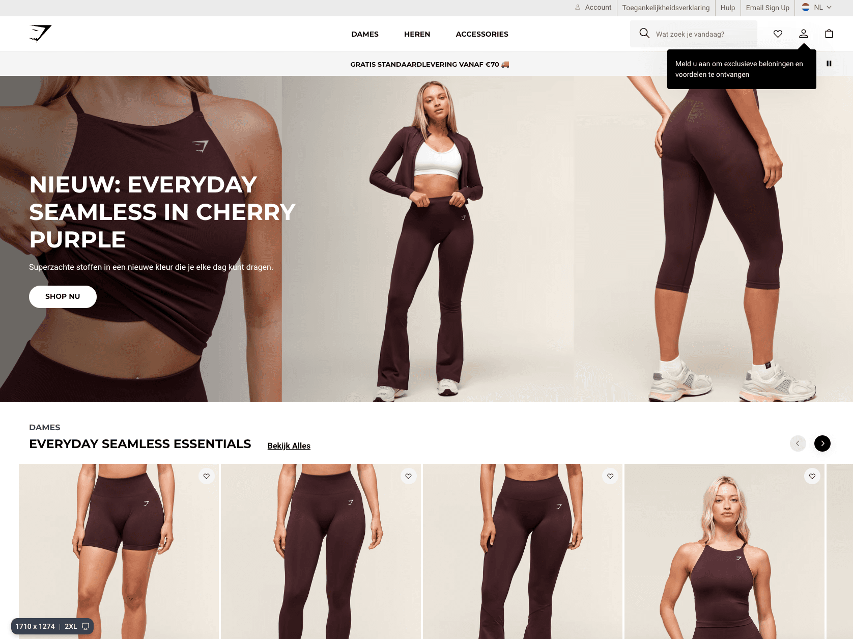 Design en uitvoering